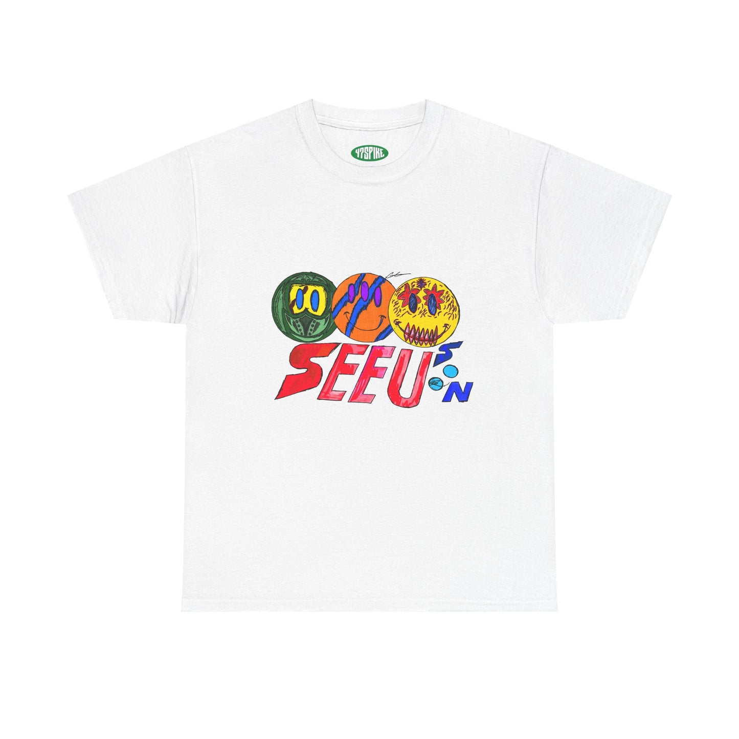 Amigos T-shirt