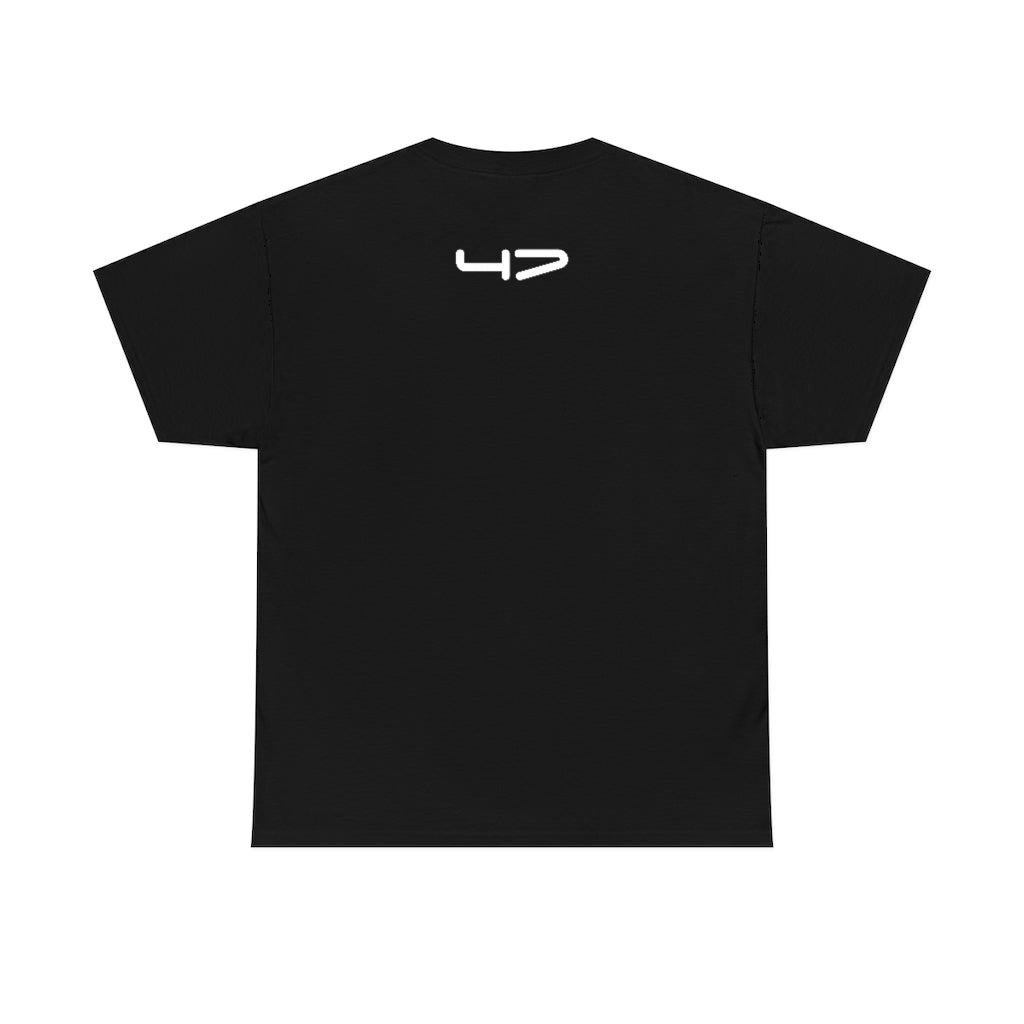 Vacant Parking Lot T-shirt