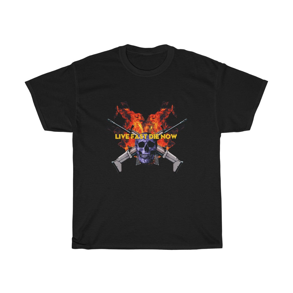 Death Guard Coat of Arms T-shirt