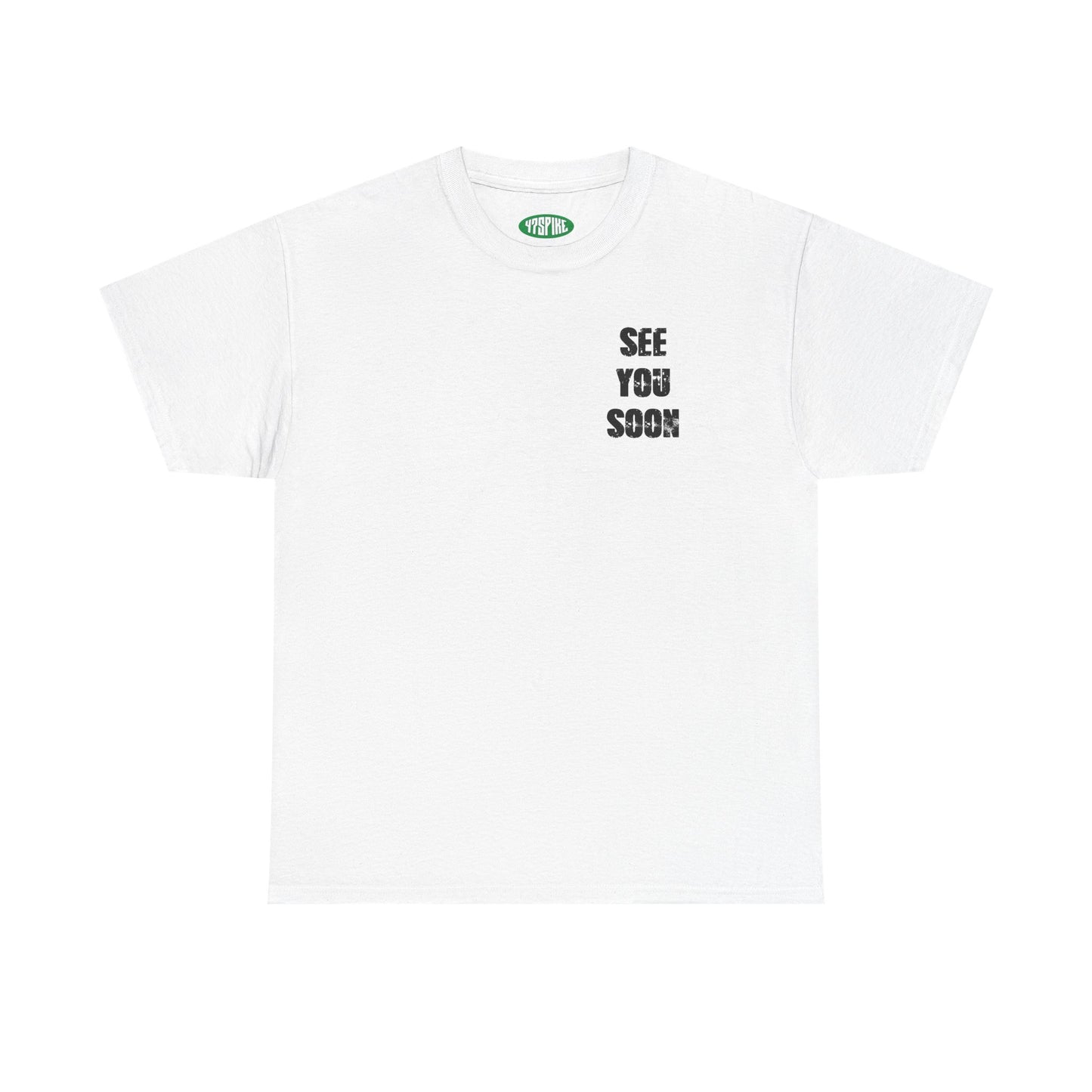 Plain Jane T-shirt