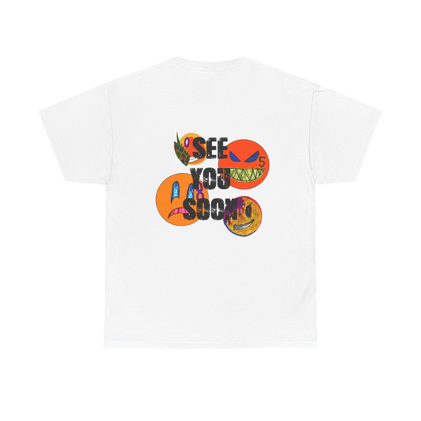 Plain Jane T-shirt
