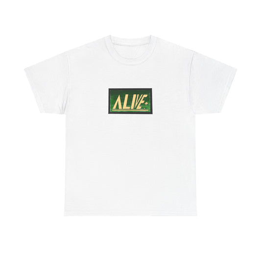 Green Box T-shirt