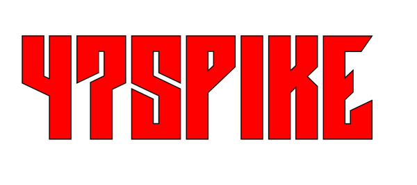 47Spike T-shirts