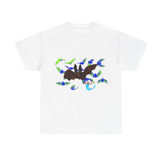 Big Brown Bat T-shirt