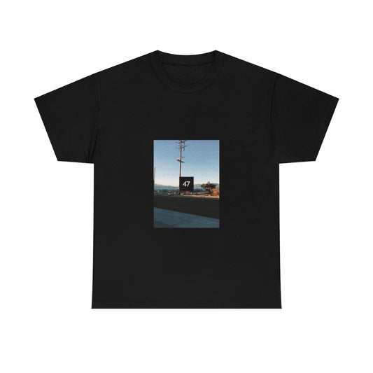 Back Roads T-shirt