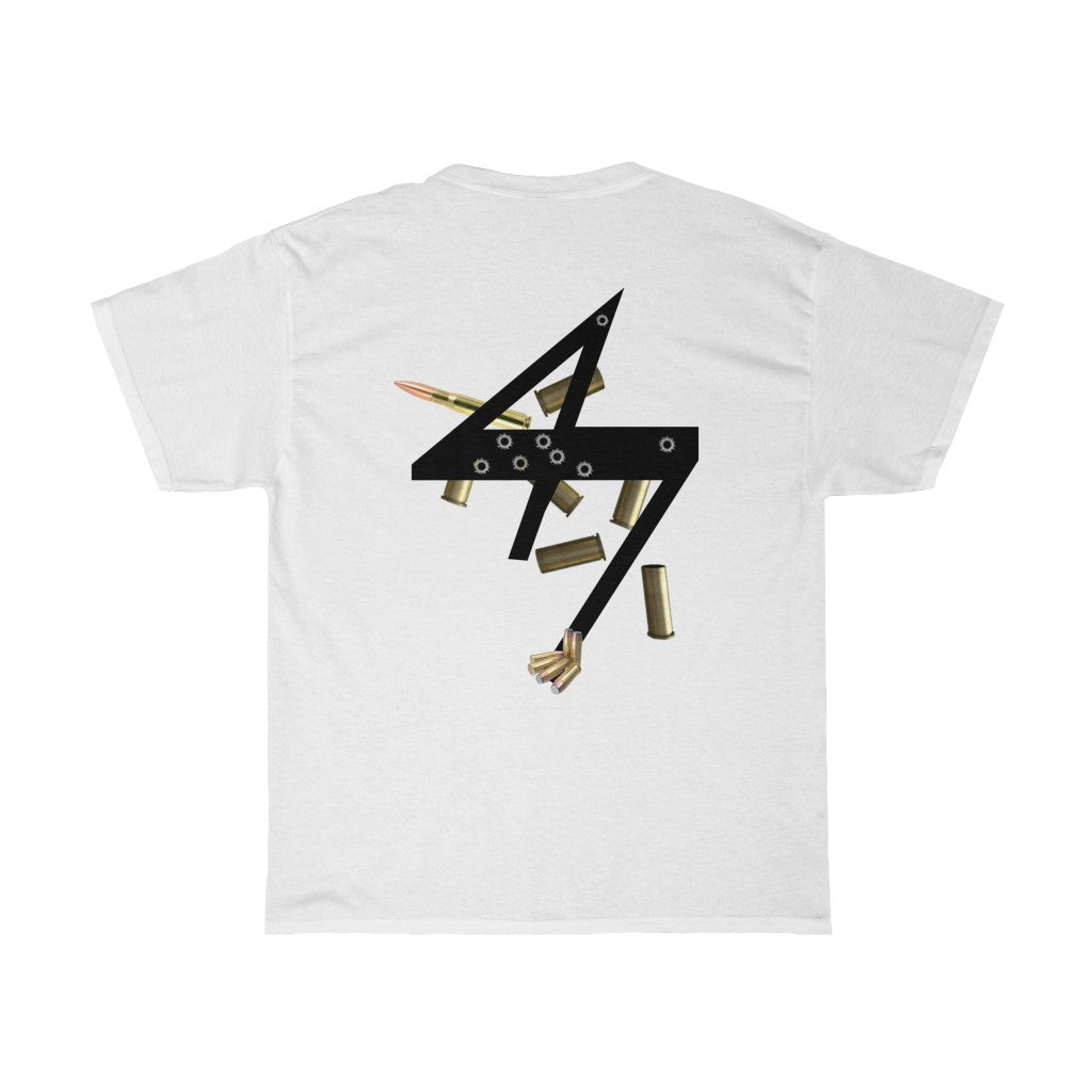 Gunplay T-shirt