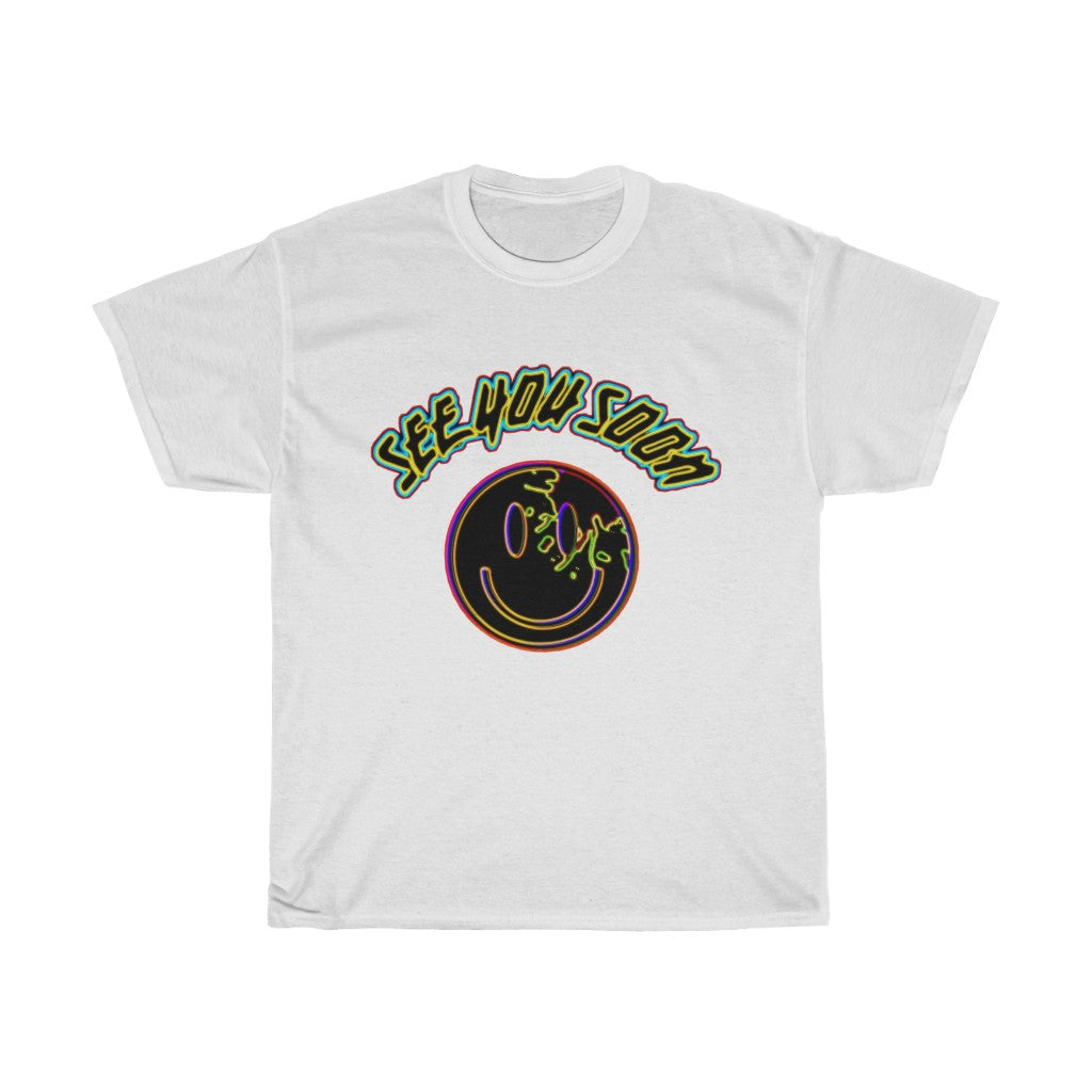 Sanguine Paradise Midnight Runner T-shirt