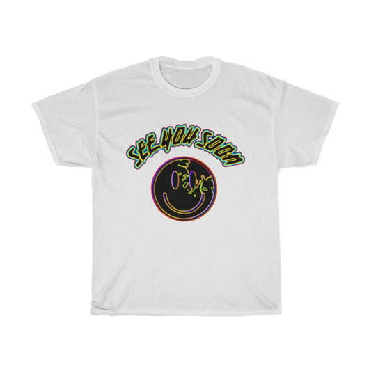 Sanguine Paradise Midnight Runner T-shirt