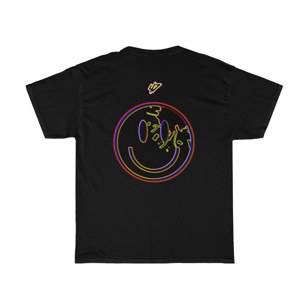 Sanguine Paradise Midnight Runner T-shirt