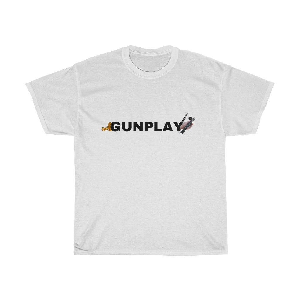 Gunplay T-shirt