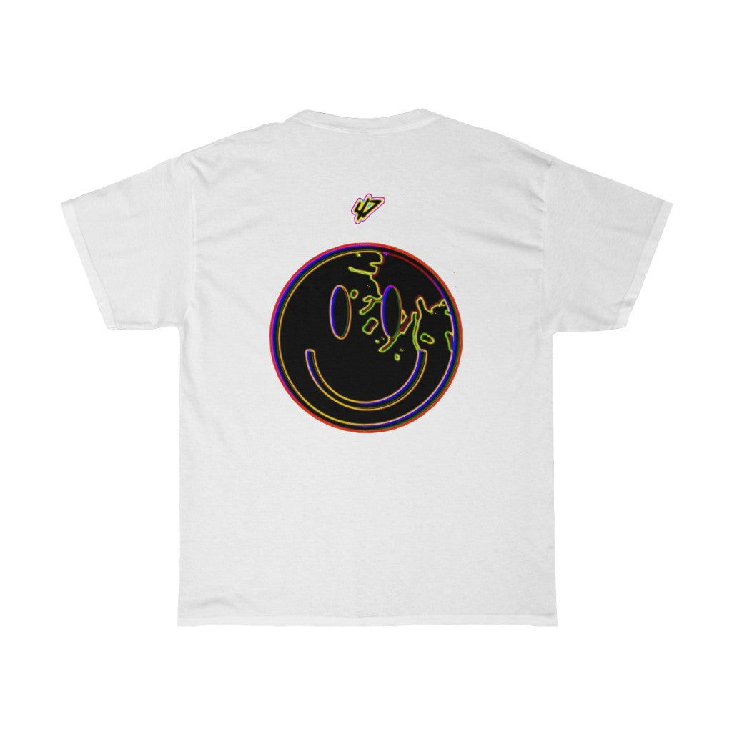 Sanguine Paradise Midnight Runner T-shirt