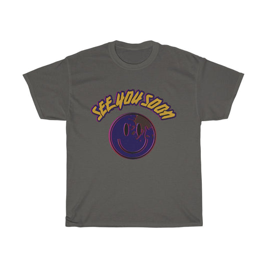 Sanguine Paradise Purple Haze T-shirt