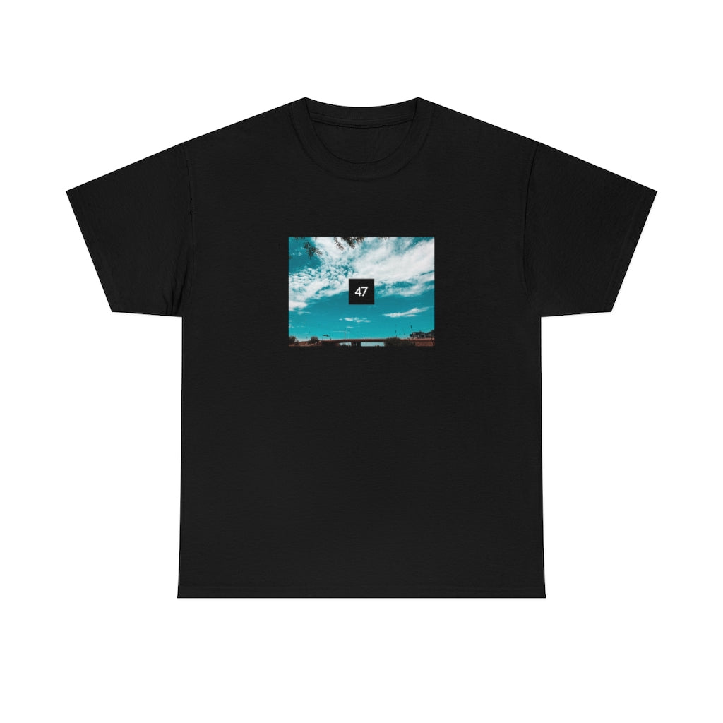 Cloud Chaser T-shirt