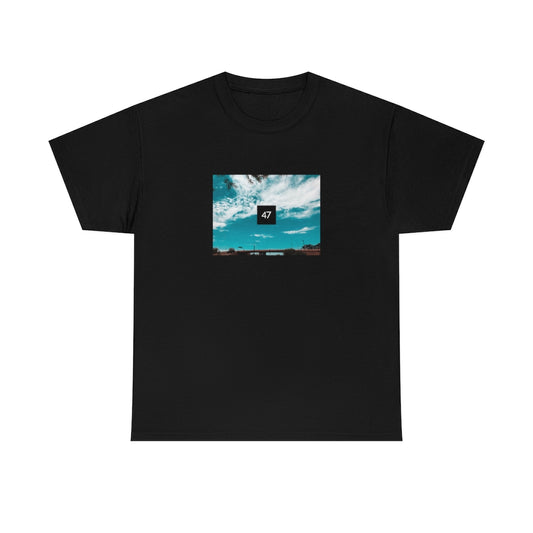 Cloud Chaser T-shirt